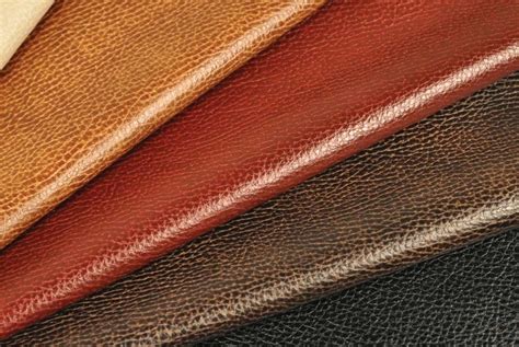 vegan leather